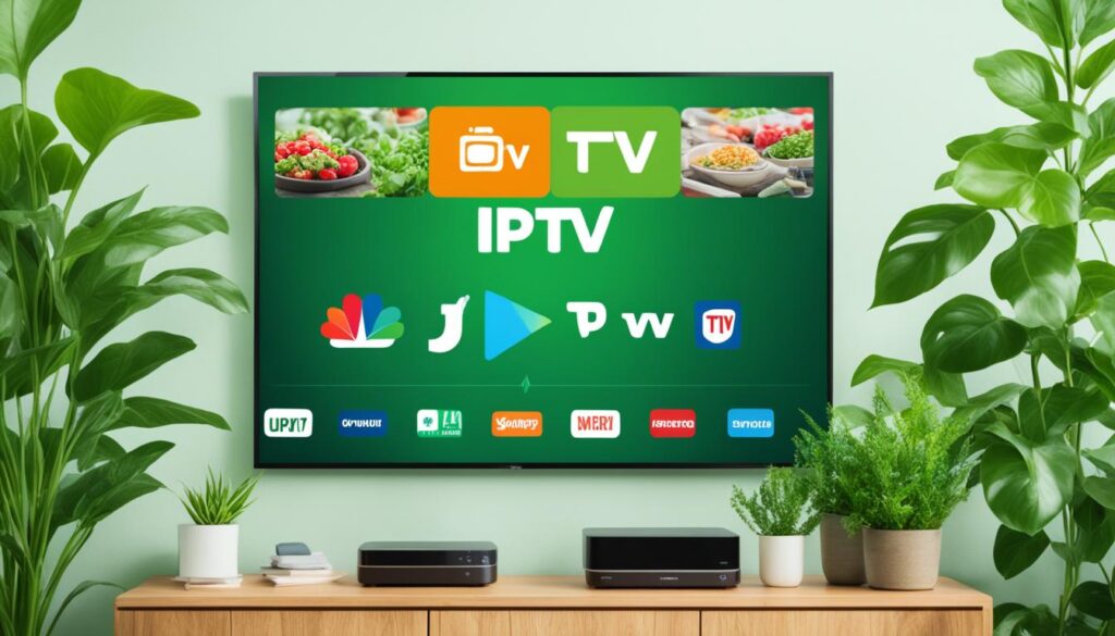 Affordable IPTV Plans in Ontario
