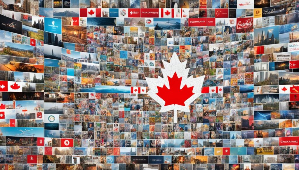 IPTV Content Packages Canada