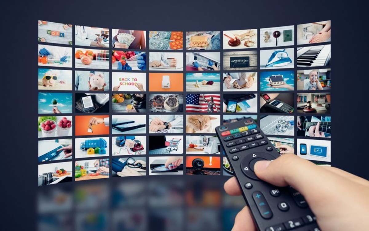 Getmaxtv Logo