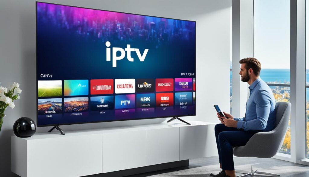 IPTV Video Quality Canada