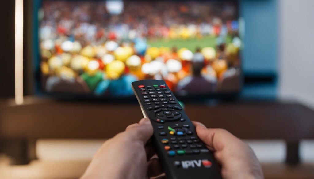Optimal IPTV Viewing Tips