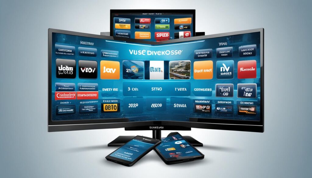 Premium IPTV Features Comparison