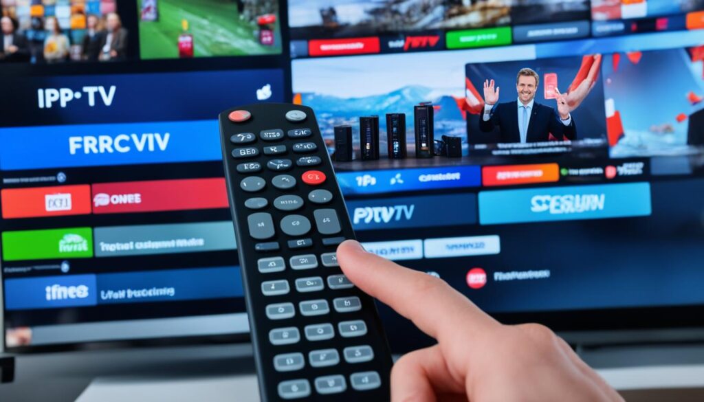 effectively use IPTV free trials