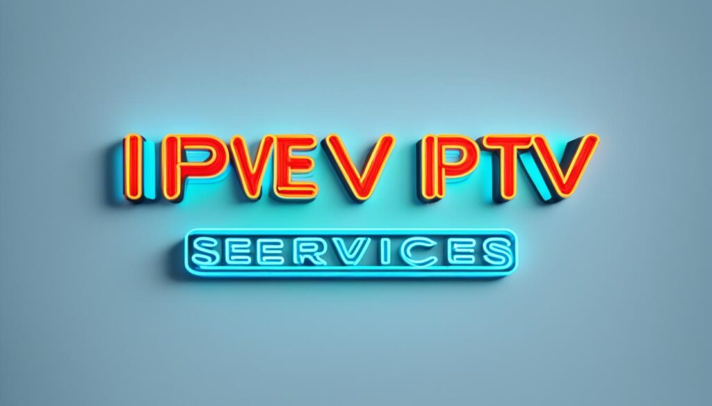 Comparing Canadian IPTV Services