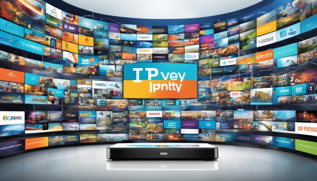 Engaging with IPTV Community