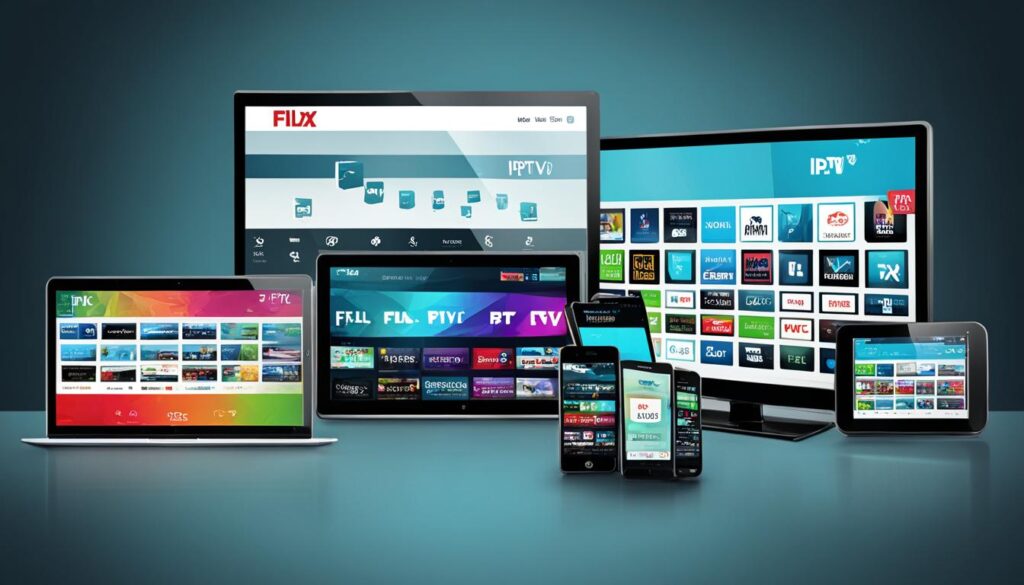 Flix IPTV Device Compatibility