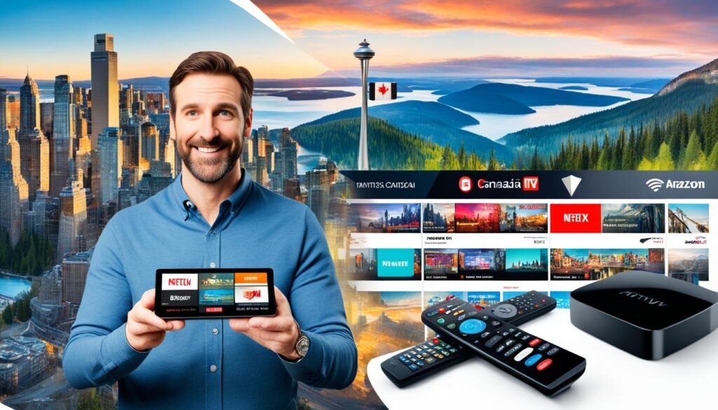 Guide to Buying IPTV Streaming Devices in Canada