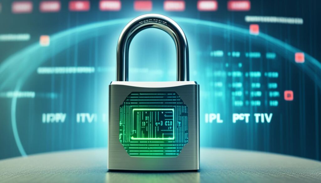 IPTV Payment Security Measures