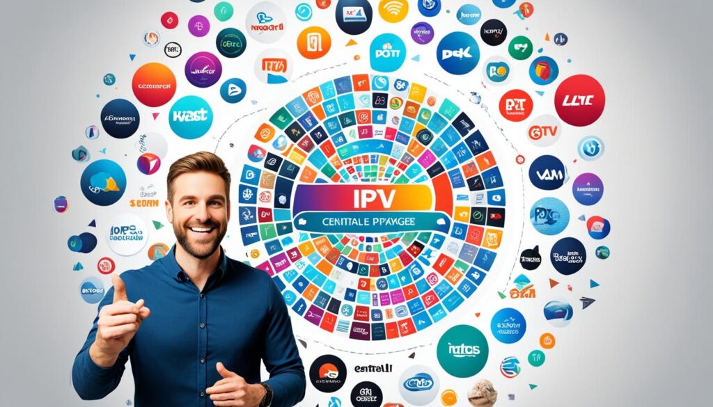 IPTV Subscription Guide