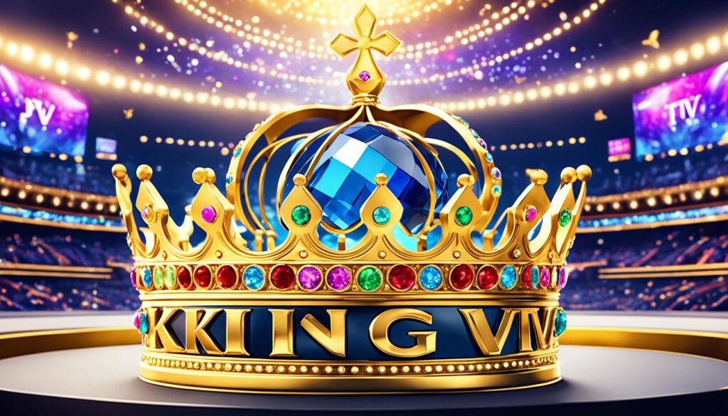 King IPTV Gold Subscription