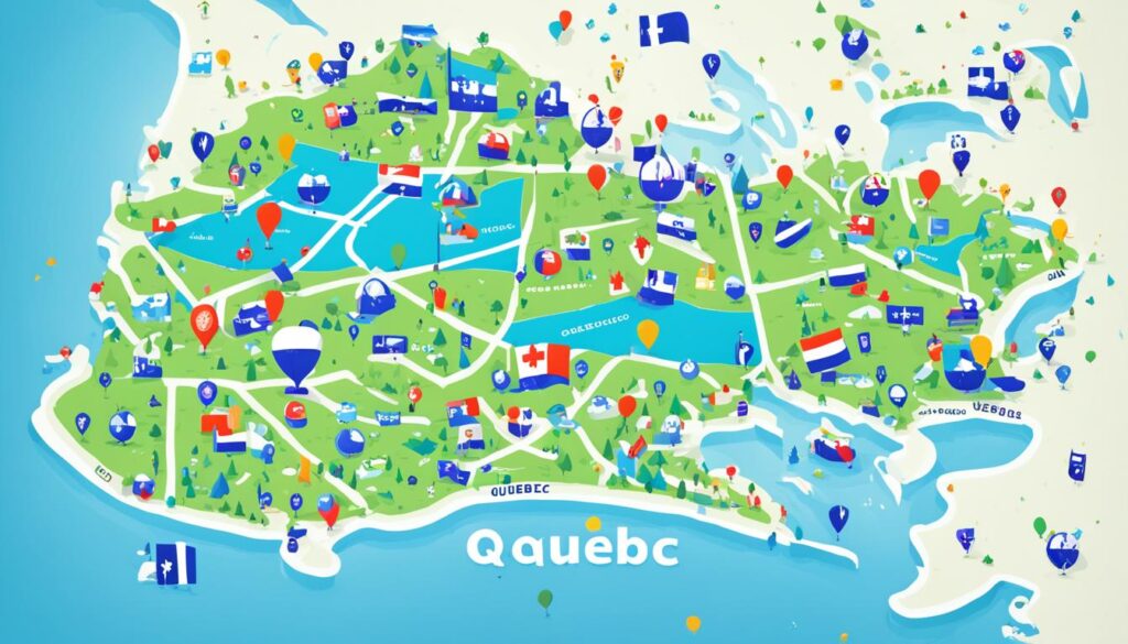 Quebec Streaming Options