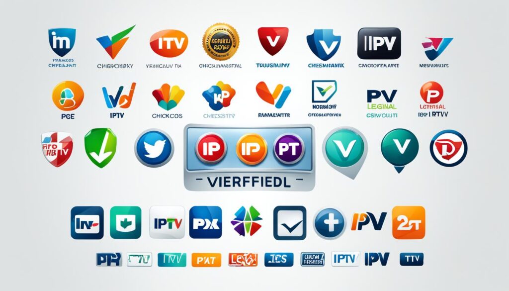 Verified IPTV Apps