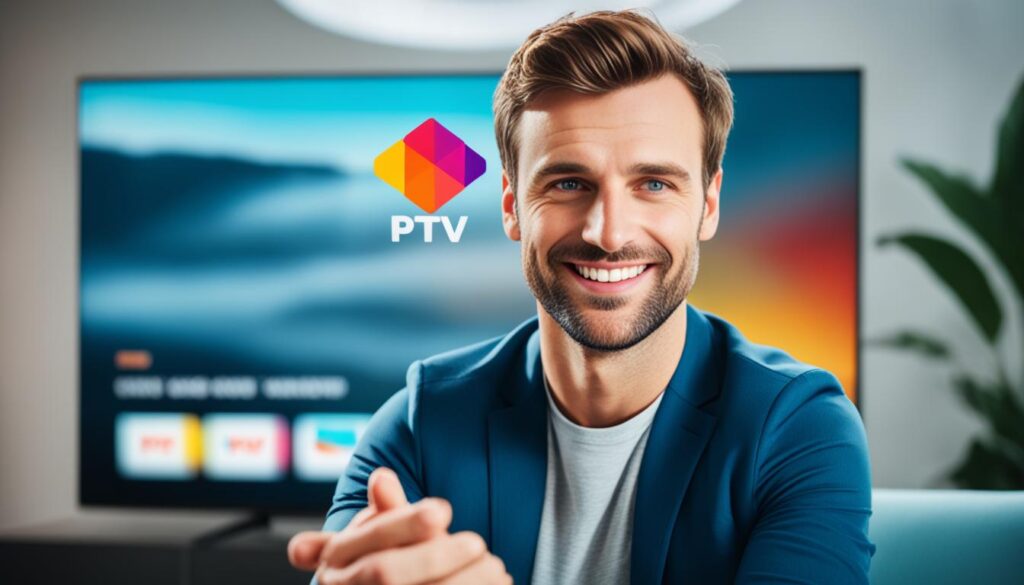 IPTV advantages