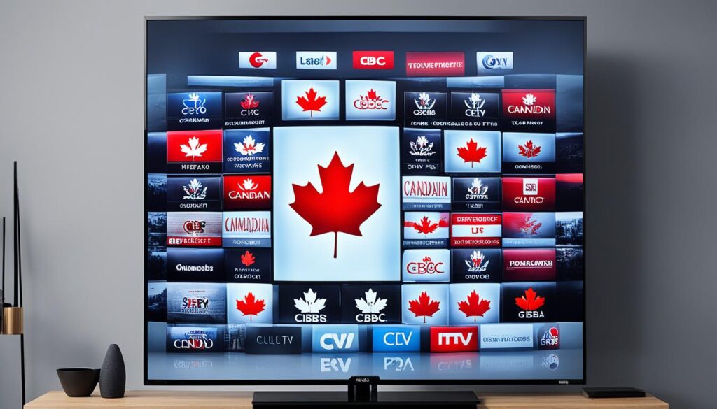 Best Canadian IPTV
