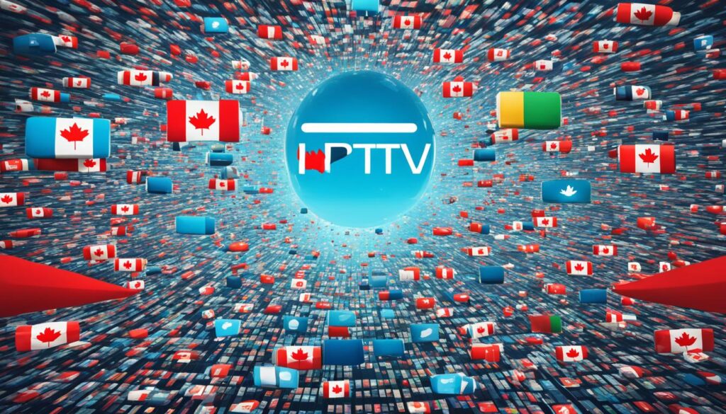 Canadian IPTV laws and regulations