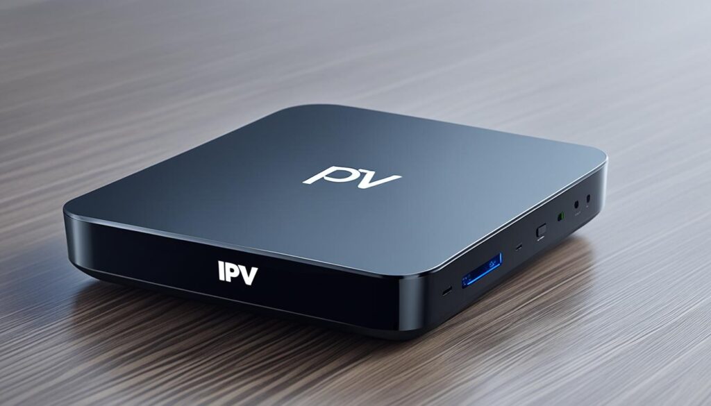 Features to Look for in an IPTV Box