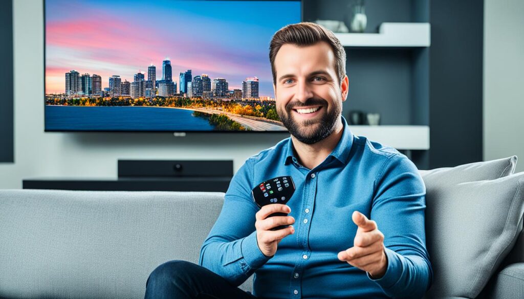 IPTV Mississauga