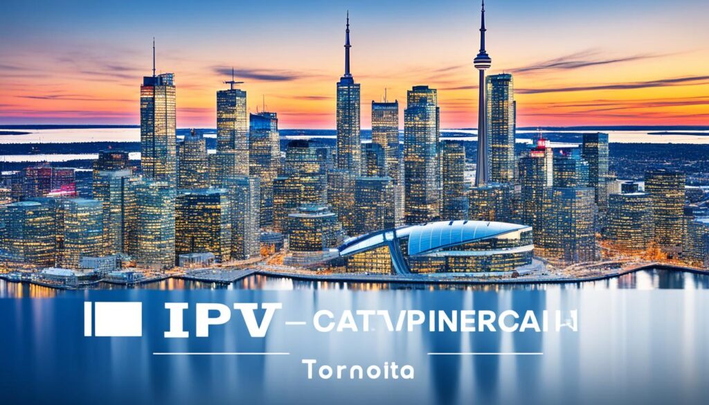 IPTV legality Canada