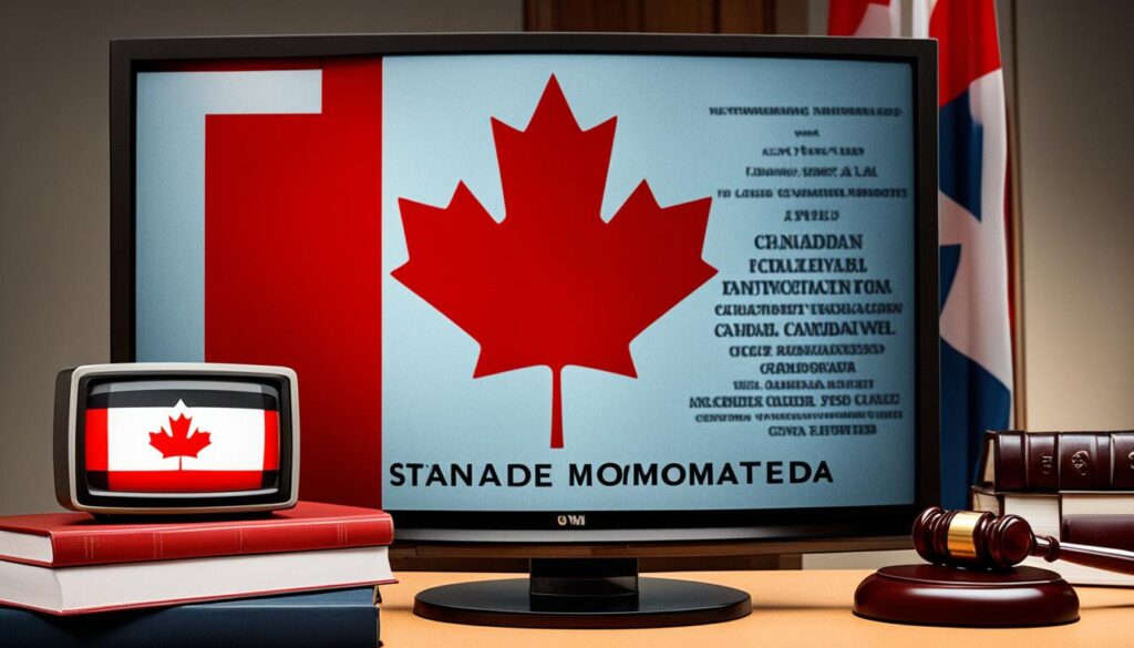 Is IPTV legal in Canada