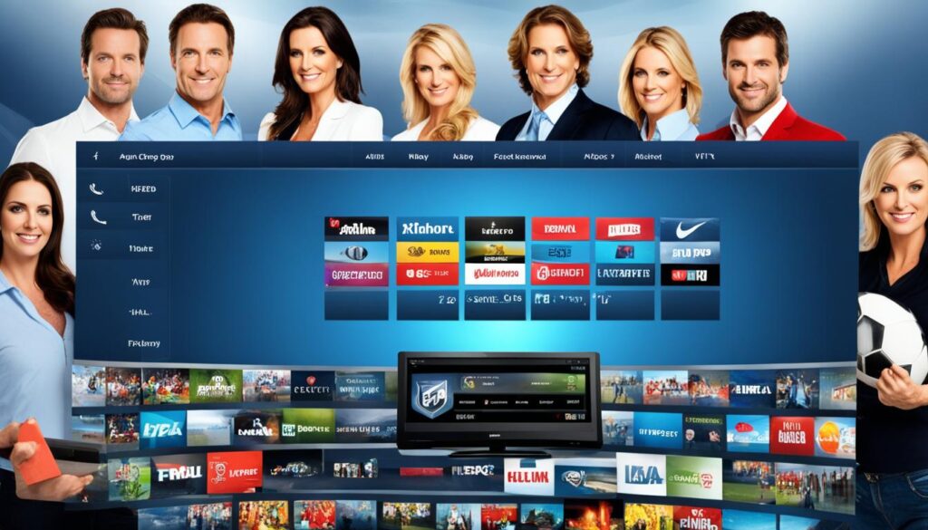 reliable IPTV service