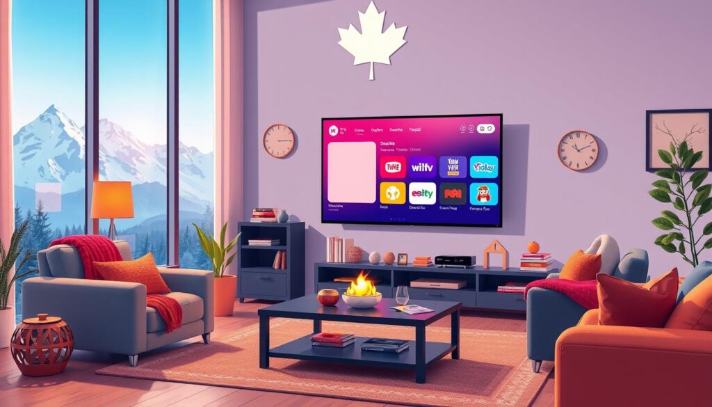 Best IPTV Canada