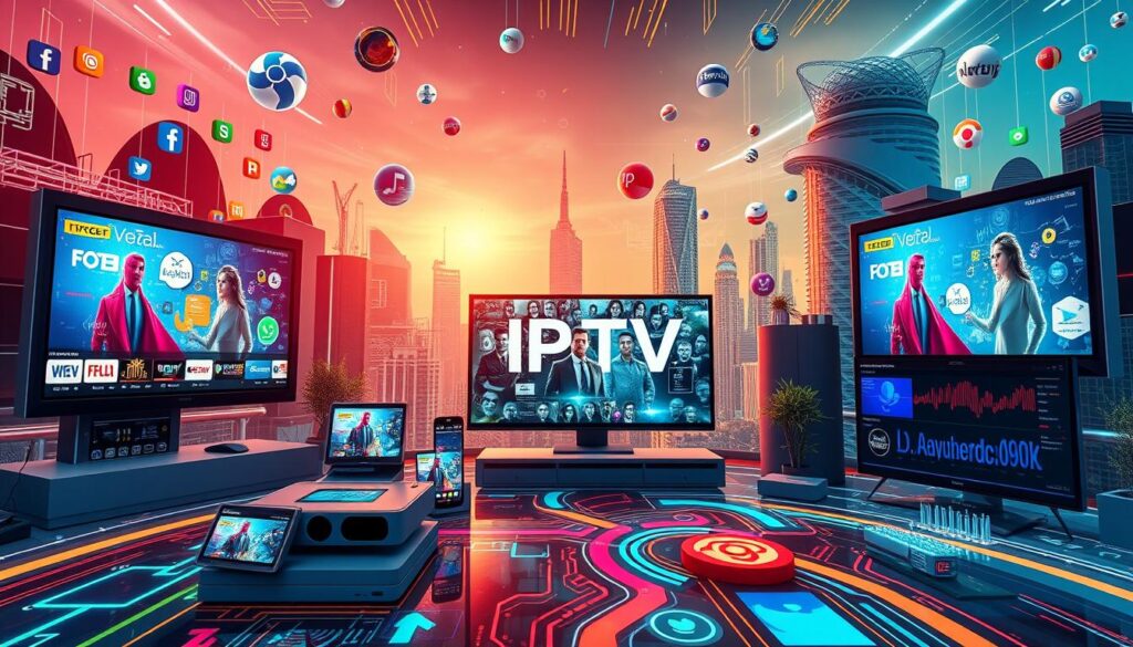 Effective Marketing Strategies for IPTV Resellers