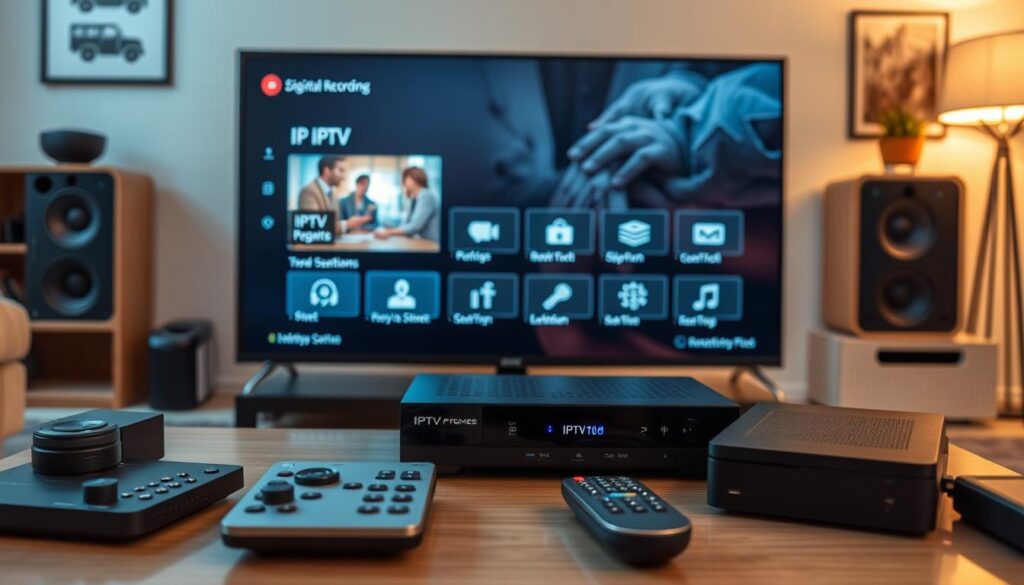 How to Record IPTV on Plex