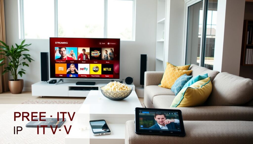 IPTV Gratis