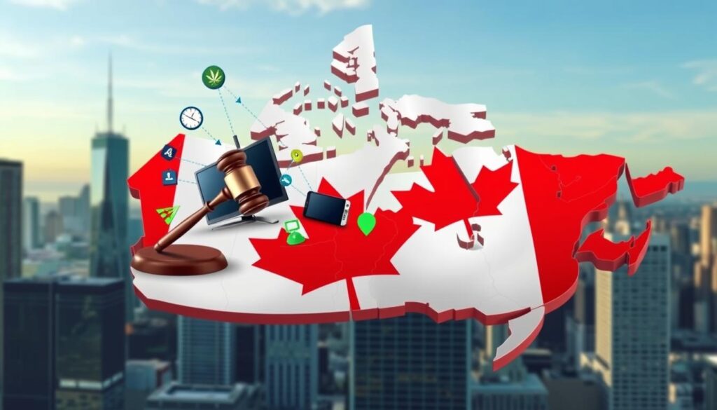 IPTV Legality in Canada