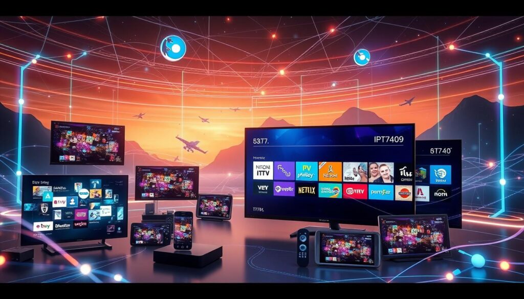 IPTV Providers for 2024