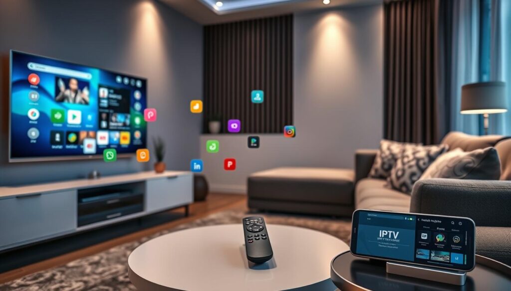 Smart IPTV Installation Guide