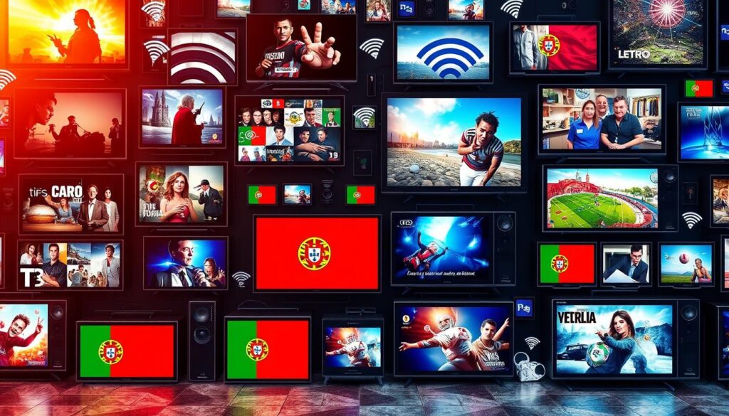 free iptv subscription alternatives