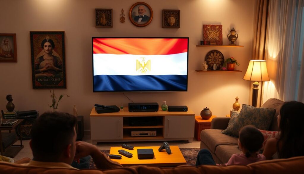 iptv egypt