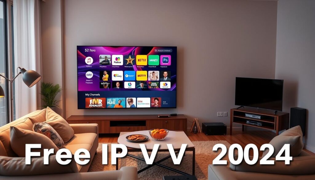 iptv free channels