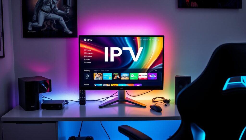 iptv pc