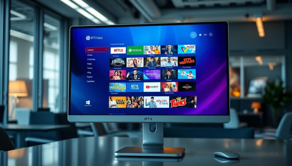 iptv player pc