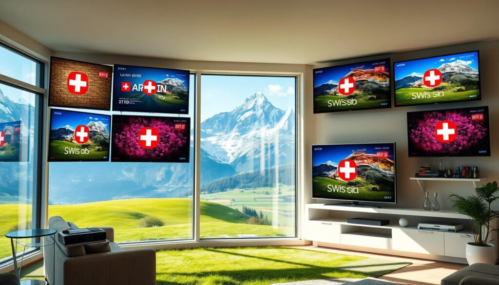 iptv swiss free