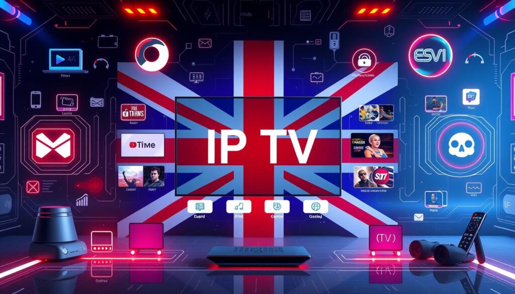 iptv uk reseller