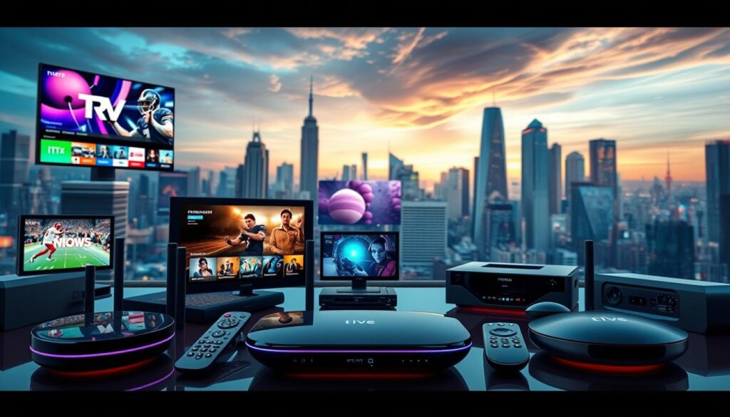 top IPTV services