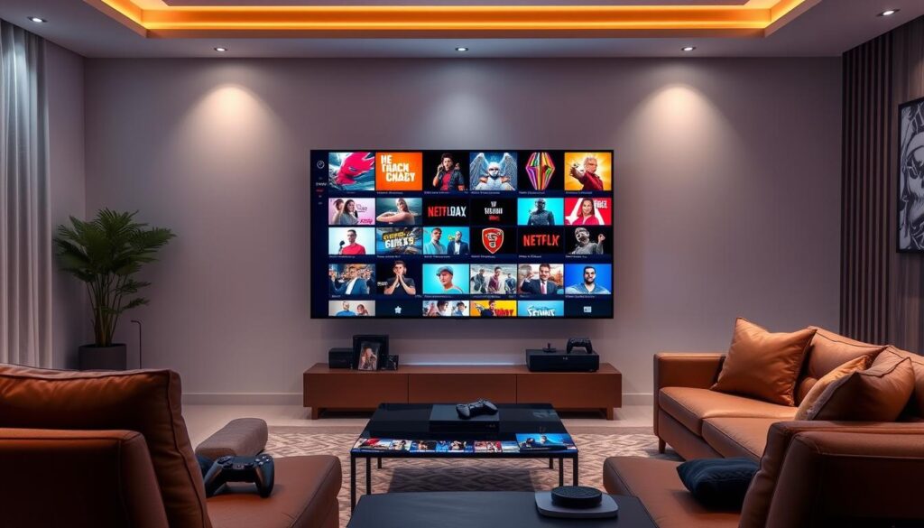 top IPTV services