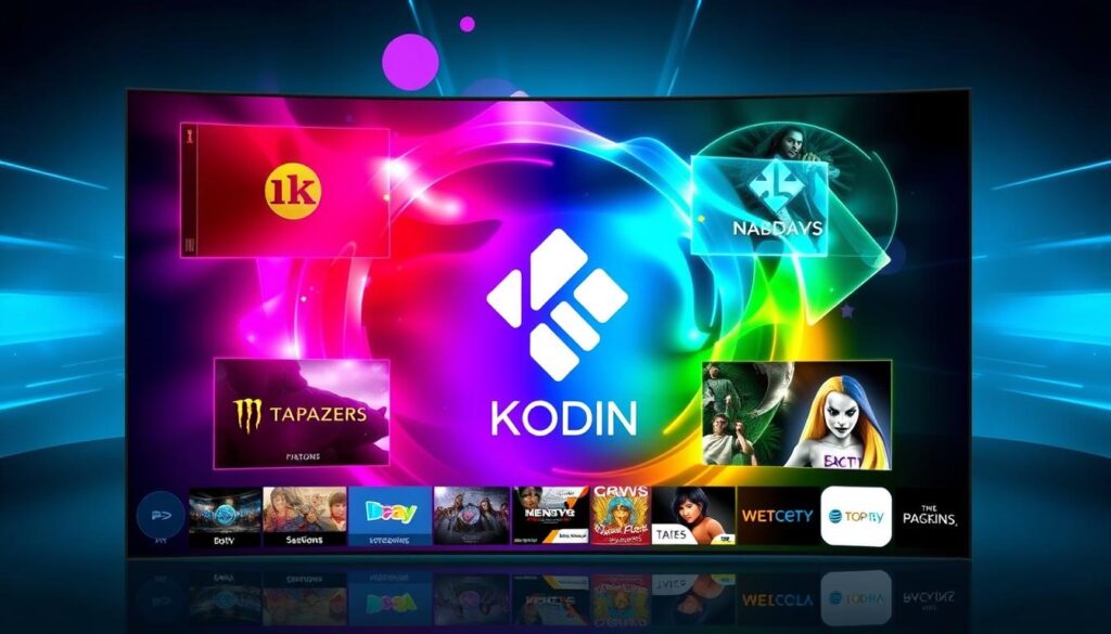 top iptv kodi addons