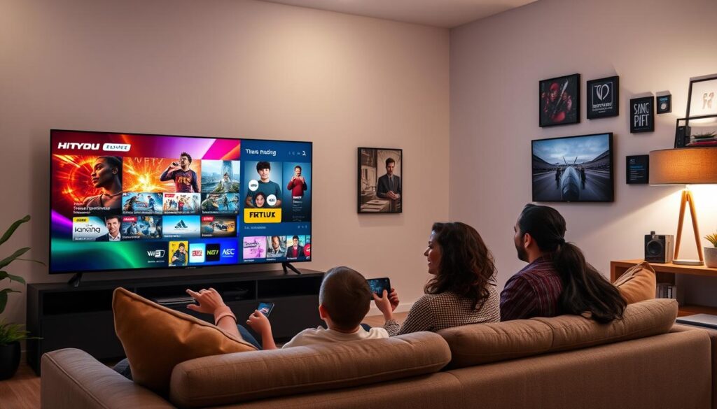 Gogo 8k customer satisfaction IPTV