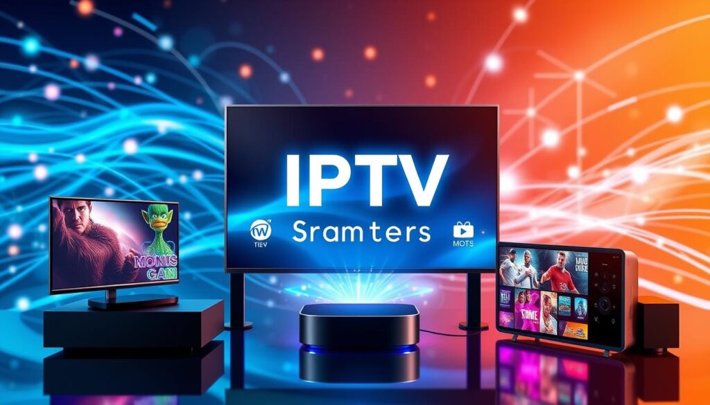 IPTV Smarters