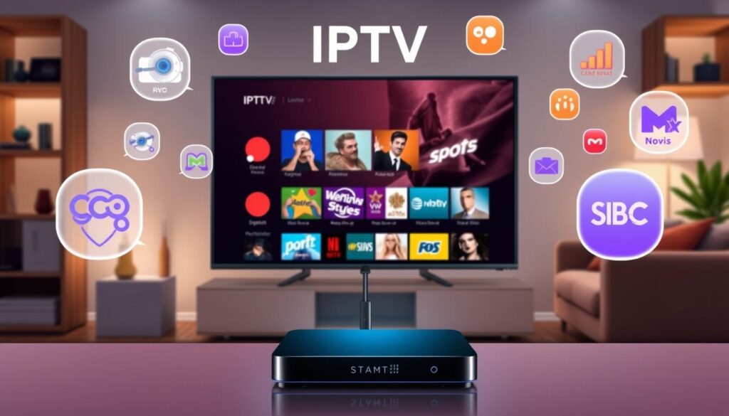 IPTV definition