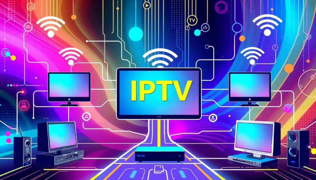 IPTV definition