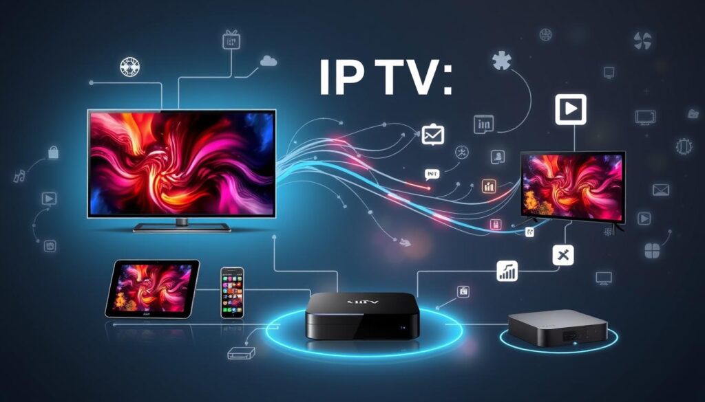 IPTV definition