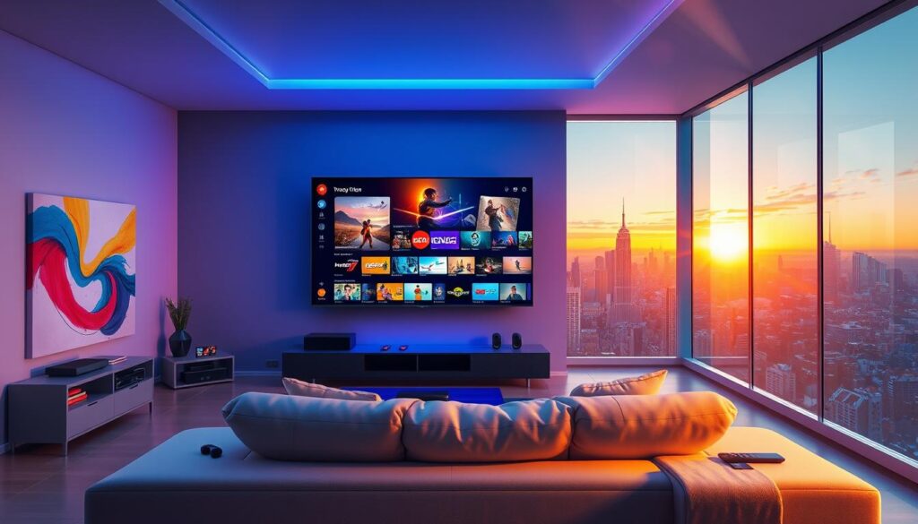 IPTV trends 2025