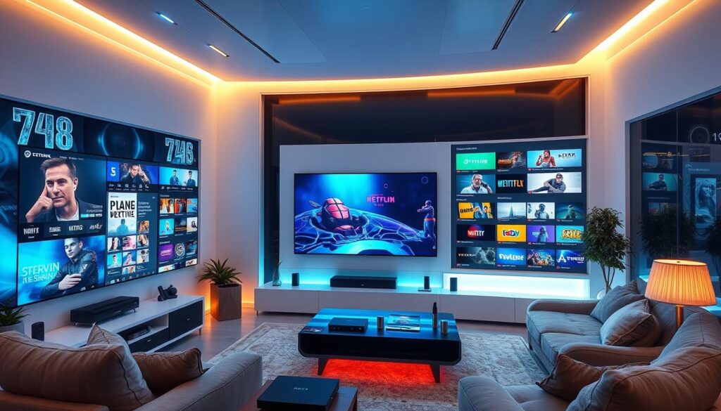 IPTV trends in the future