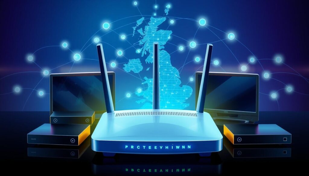 Top broadband providers for IPTV subscriptions in the UK