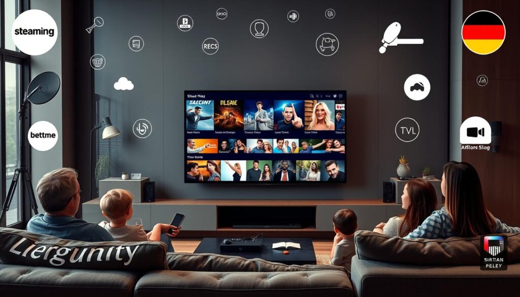 Understanding IPTV and its Benefits